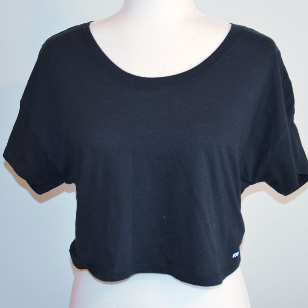 Cycle House Powered by Marika Crop Top - Size M